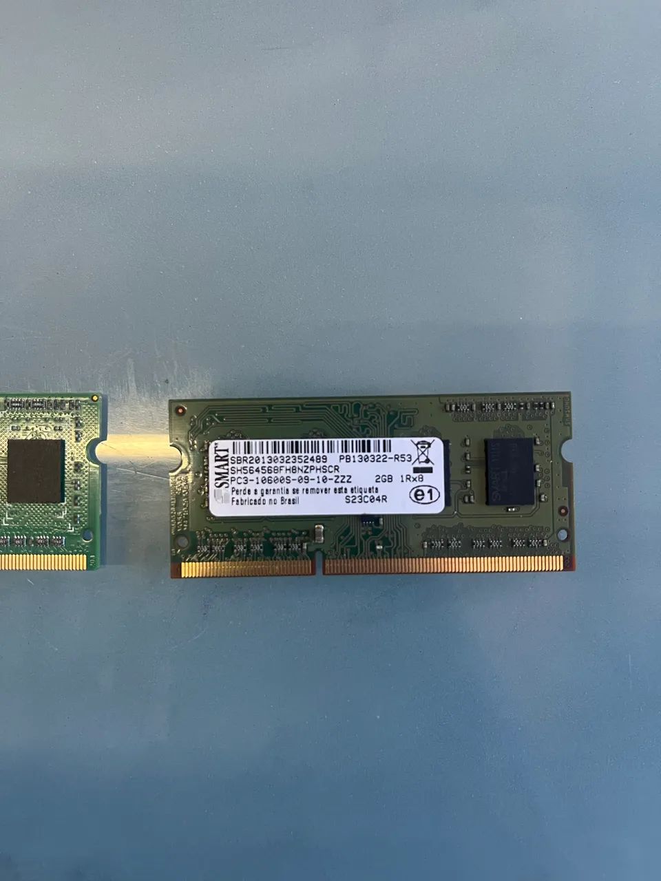 Memórias RAM - Foto 3