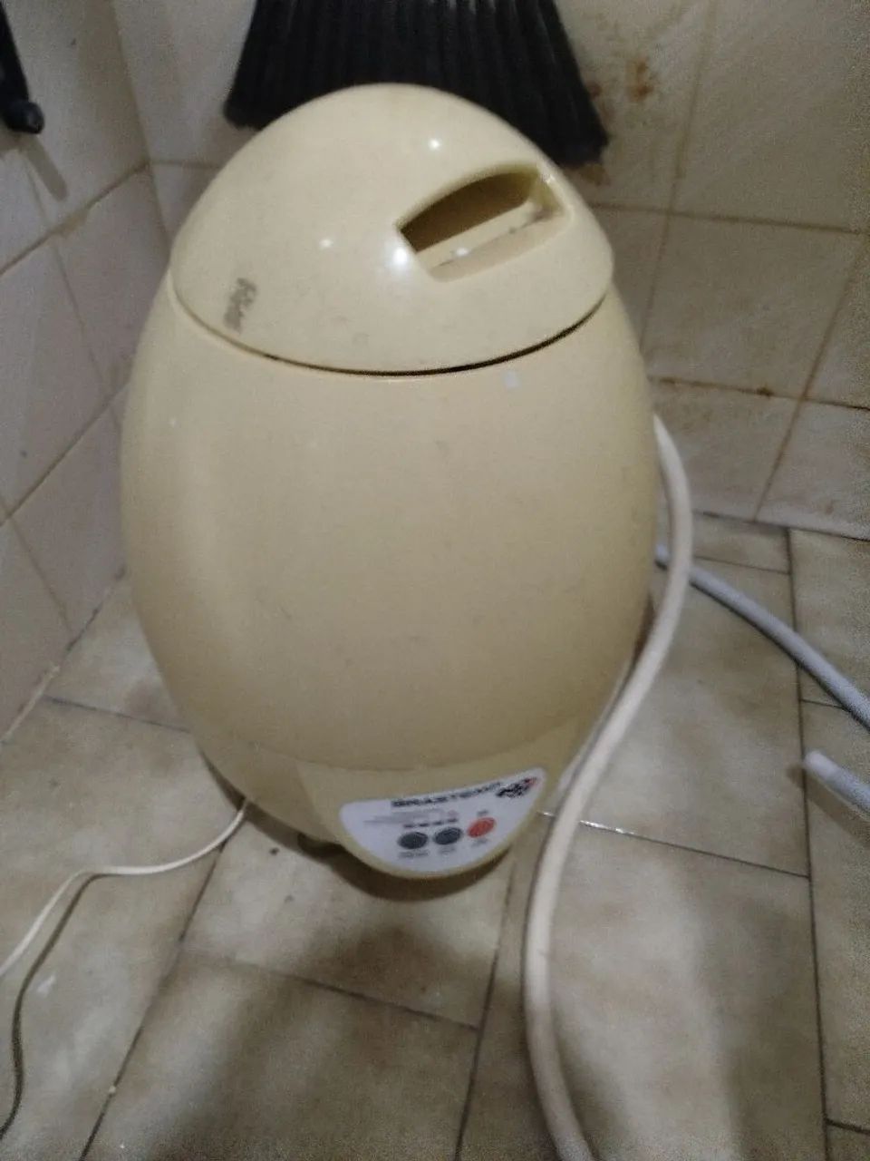 Máquina de lavar  - Foto 4