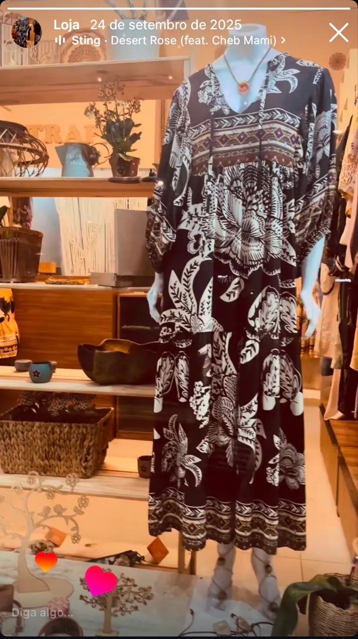 Passo ponto de loja de roupas femininas - Savassi - Foto 3