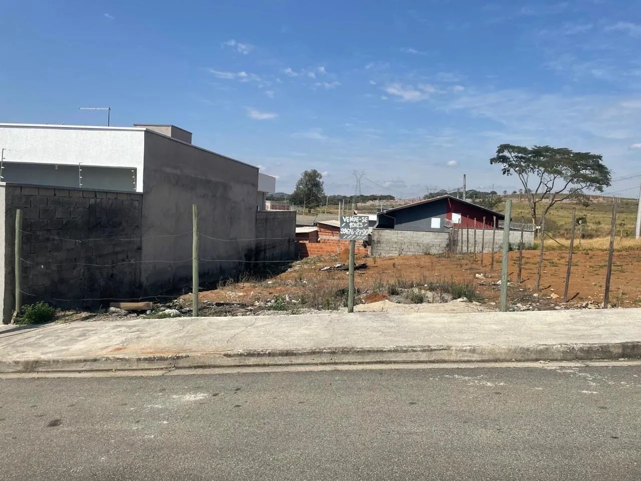 Foto - Taubaté - Loteamento Chácaras Ingrid