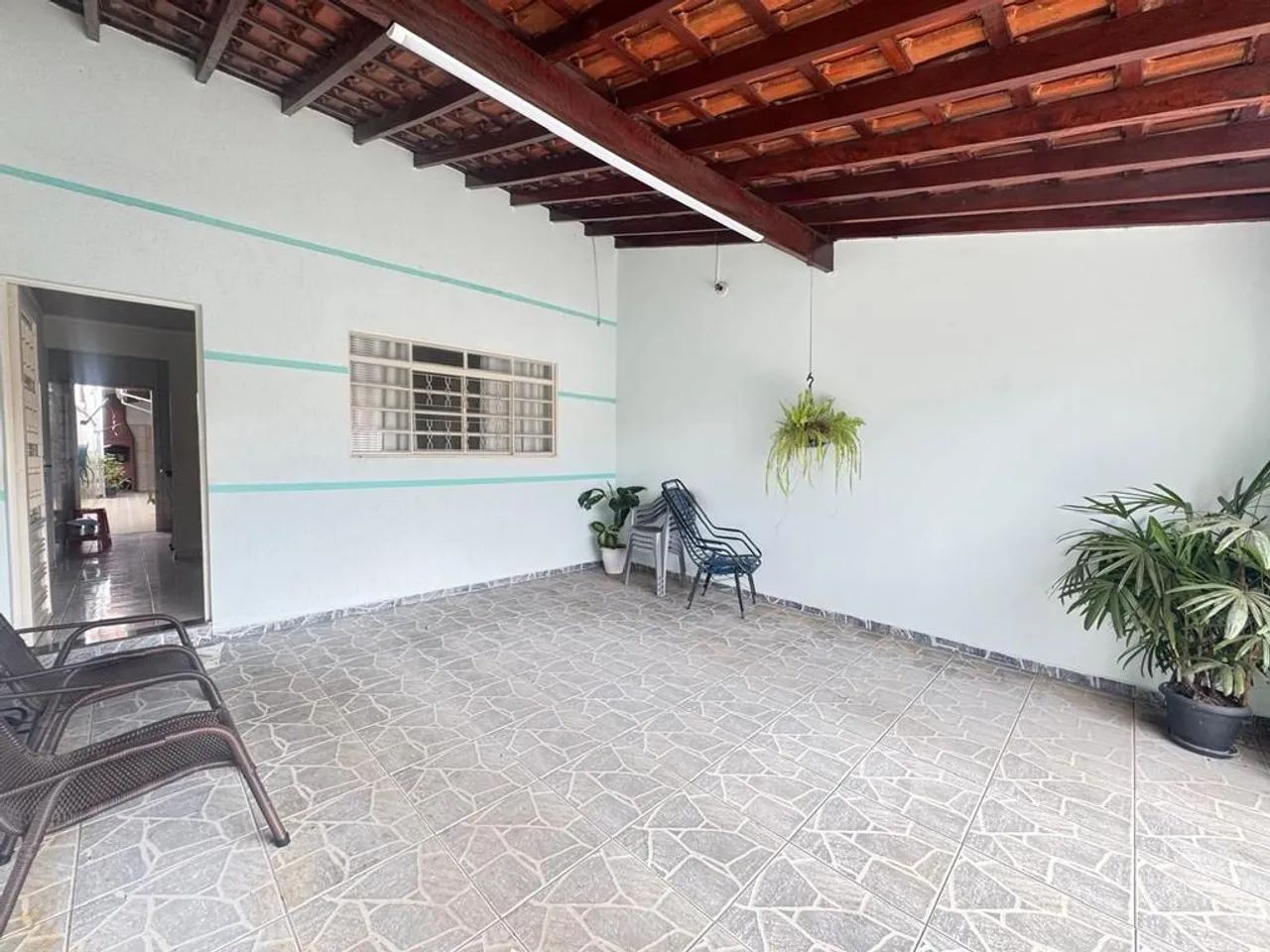 Casa à venda em Sumaré, Parque Virgílio Viel, com 2 quartos, com 67.77 m² - Foto 2