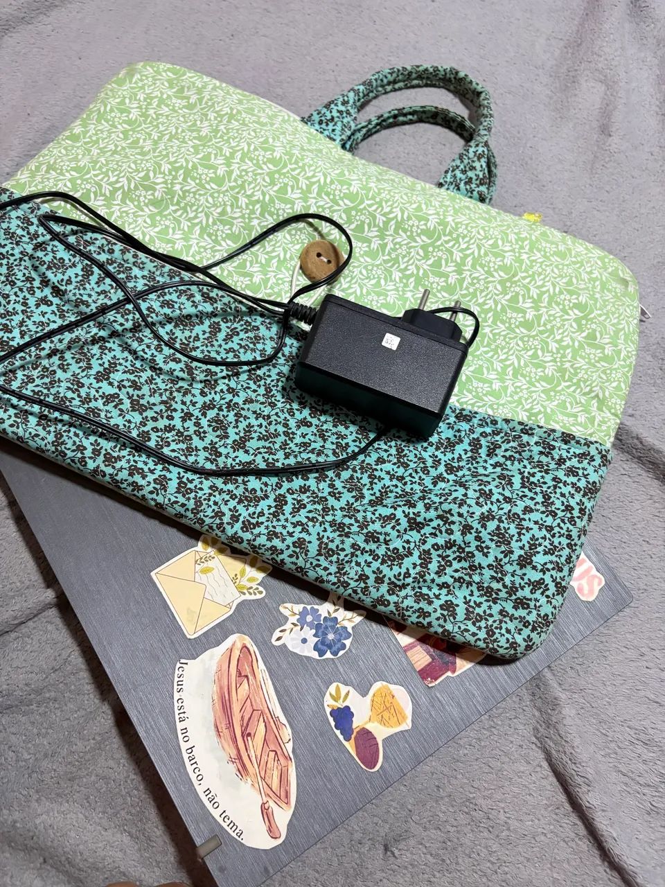 Notebook positivo 