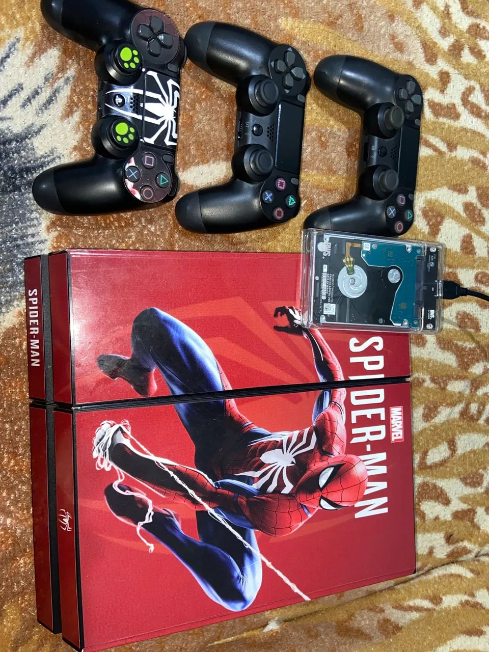 Vendo ps4 - Foto 2