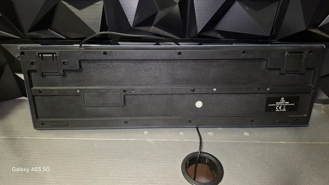 Teclado gamer! - Foto 3