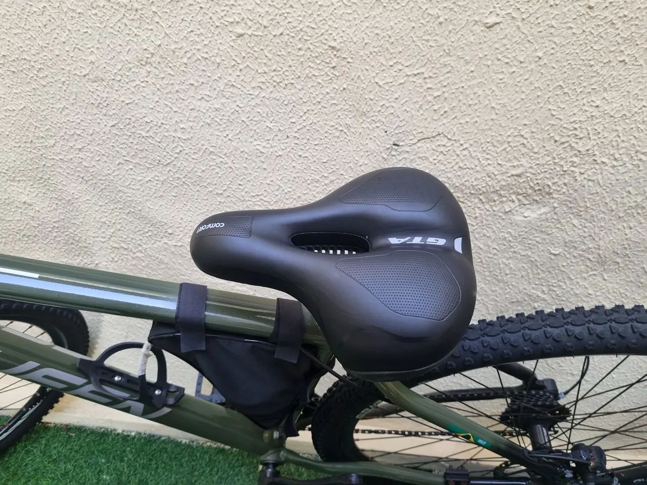 Bicicleta  - Foto 2