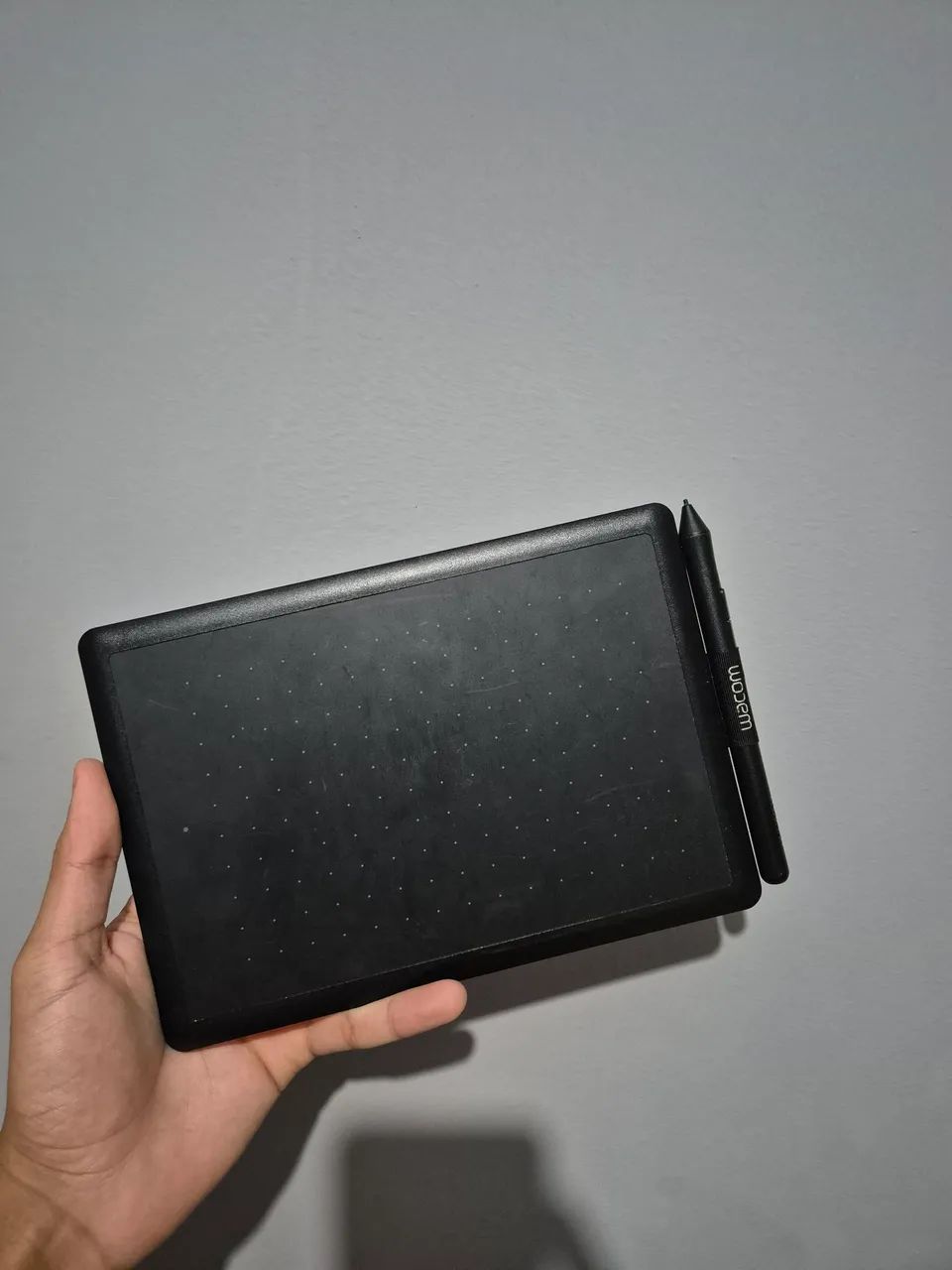 Mesa Digitalizadora Wacom