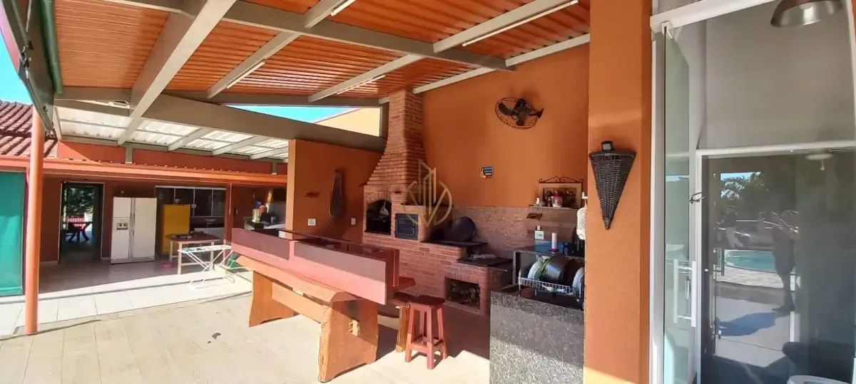 Chacara e terreno a venda no Bairro Areião Mogi Mirim com 3214m² - Foto 15