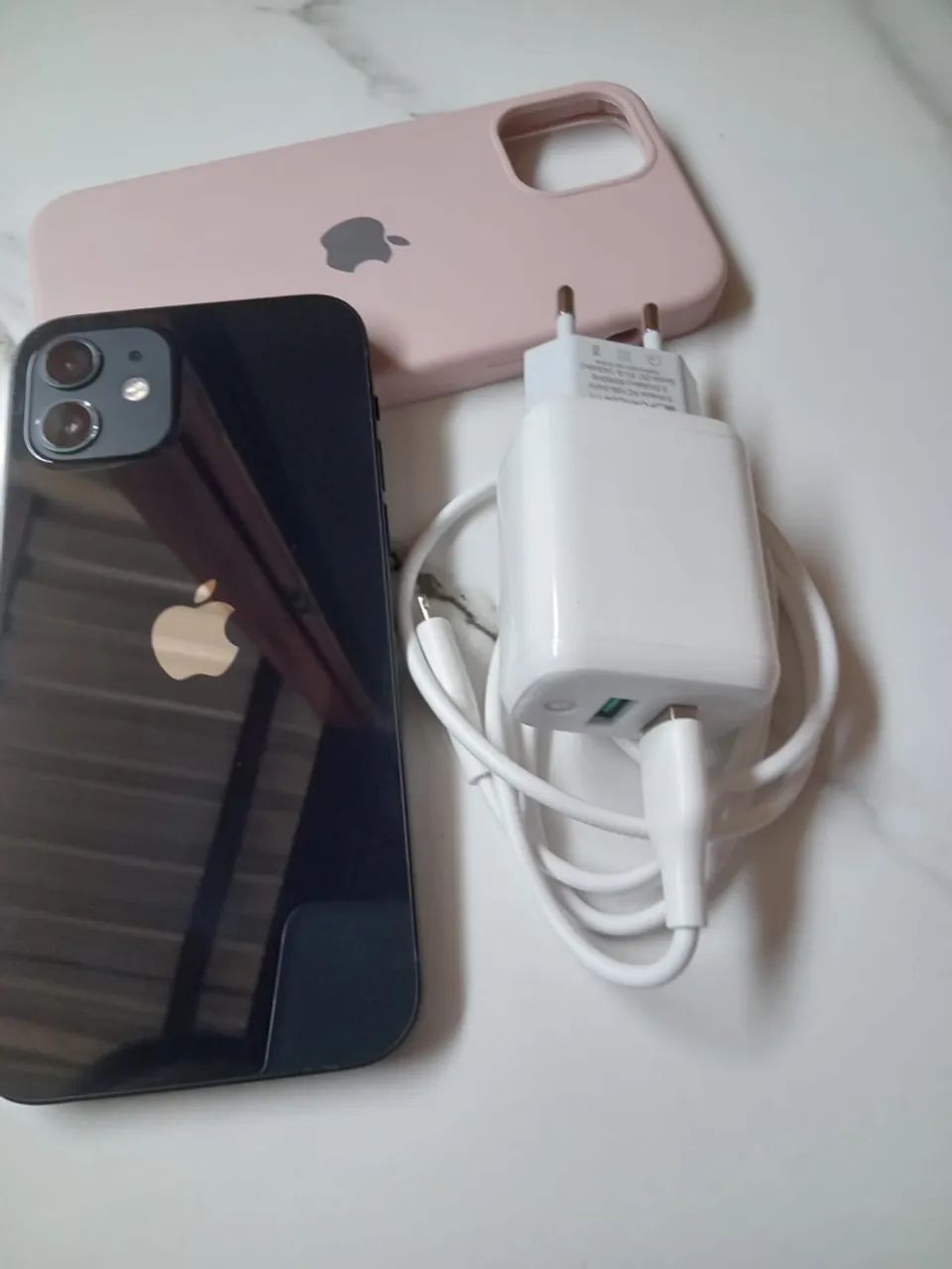 iPhone 12 