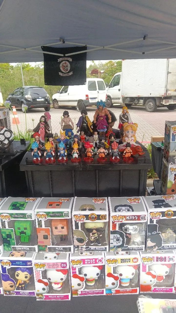 Funko Pop - Foto 5