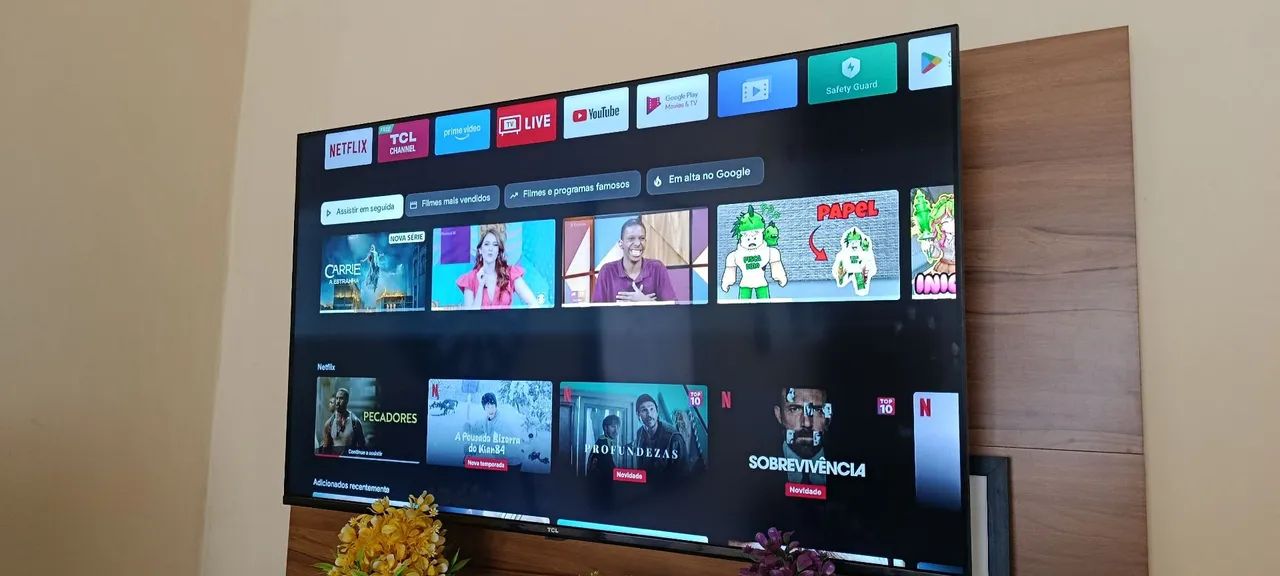 Tv Full HD  - Foto 3