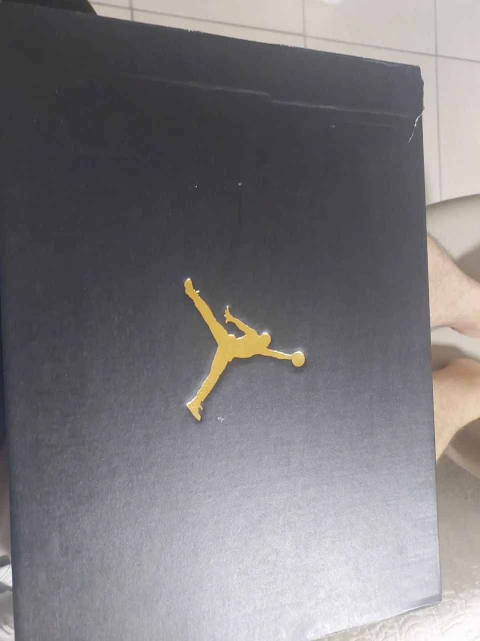 Air Jordan Legacy 312 Low - Foto 3
