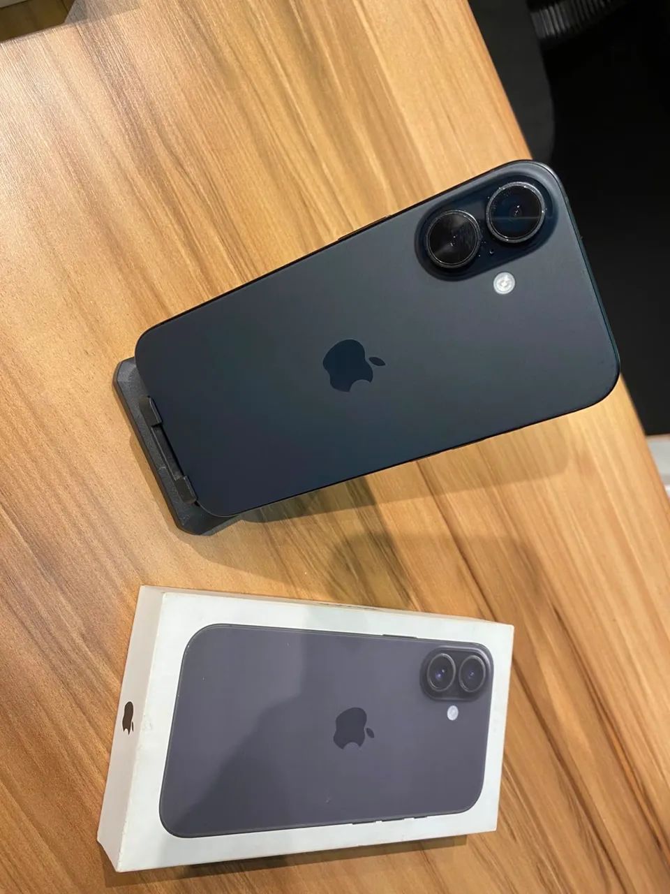 iPhone 16 - Foto 3