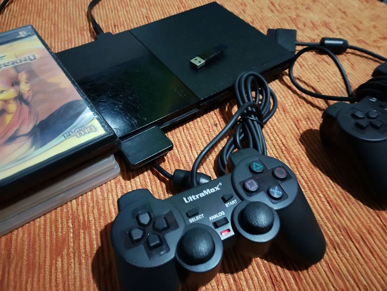 PS2 - Foto 4
