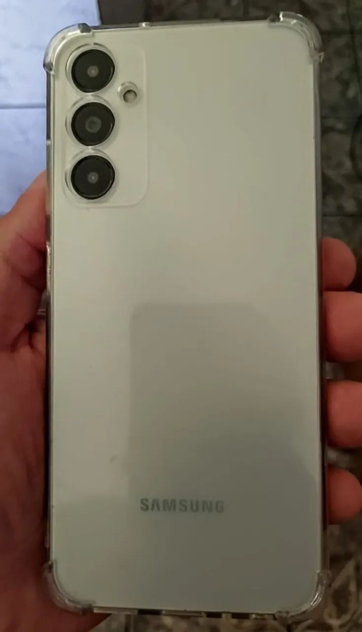 Celular galaxy A05s 128gb - Foto 2