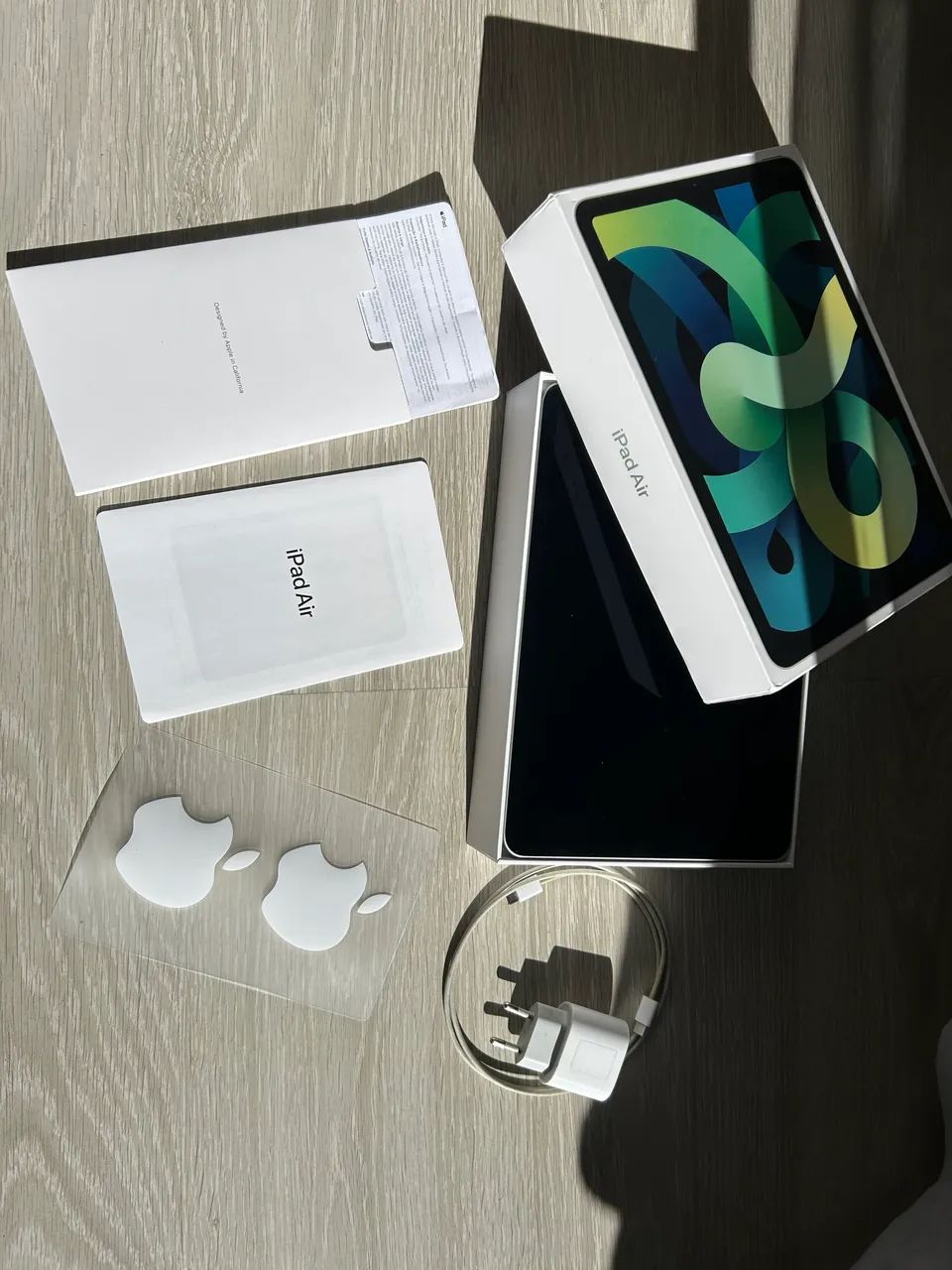 Ipad Air 4 256gb - Foto 3