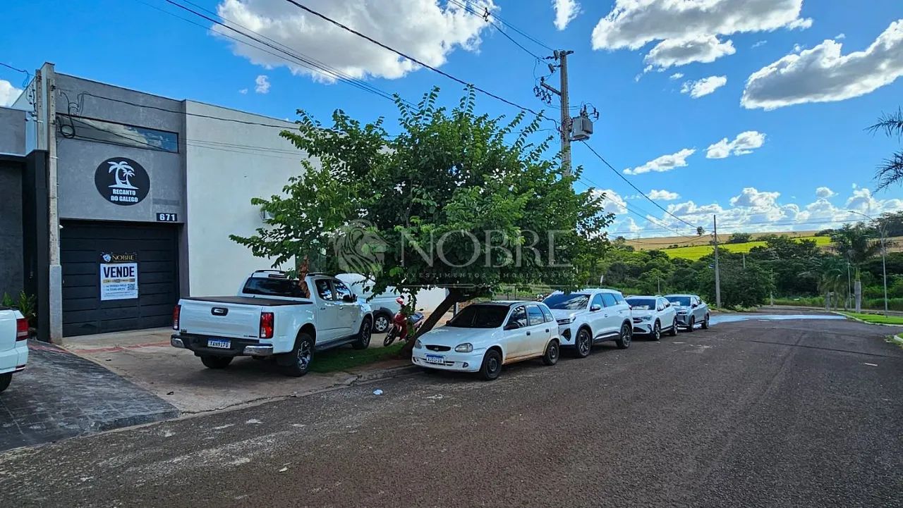 Área de Lazer - Jd Munique - Aceita Permuta - Foto 2