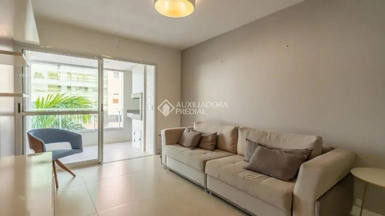 Apartamento para venda com 3 dormitórios em Agronômica com 106 m² - Foto 2