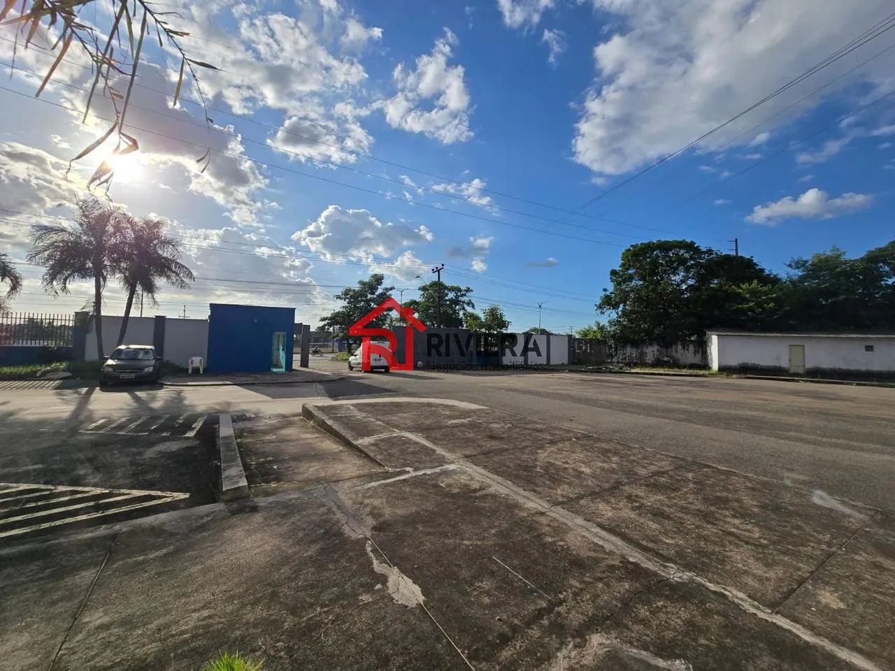 GALPAO INDUSTRIAL em São Luís - MA, Maracanã - Foto 5
