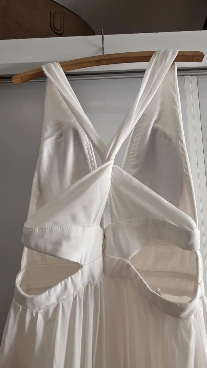 Vestido de noiva  - Foto 3