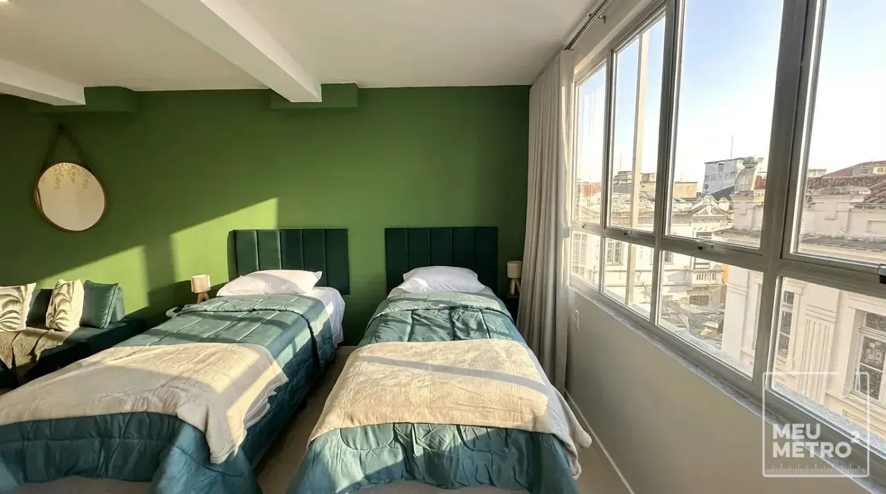 Apartamento à venda, Centro, Florianópolis, SC - Foto 2