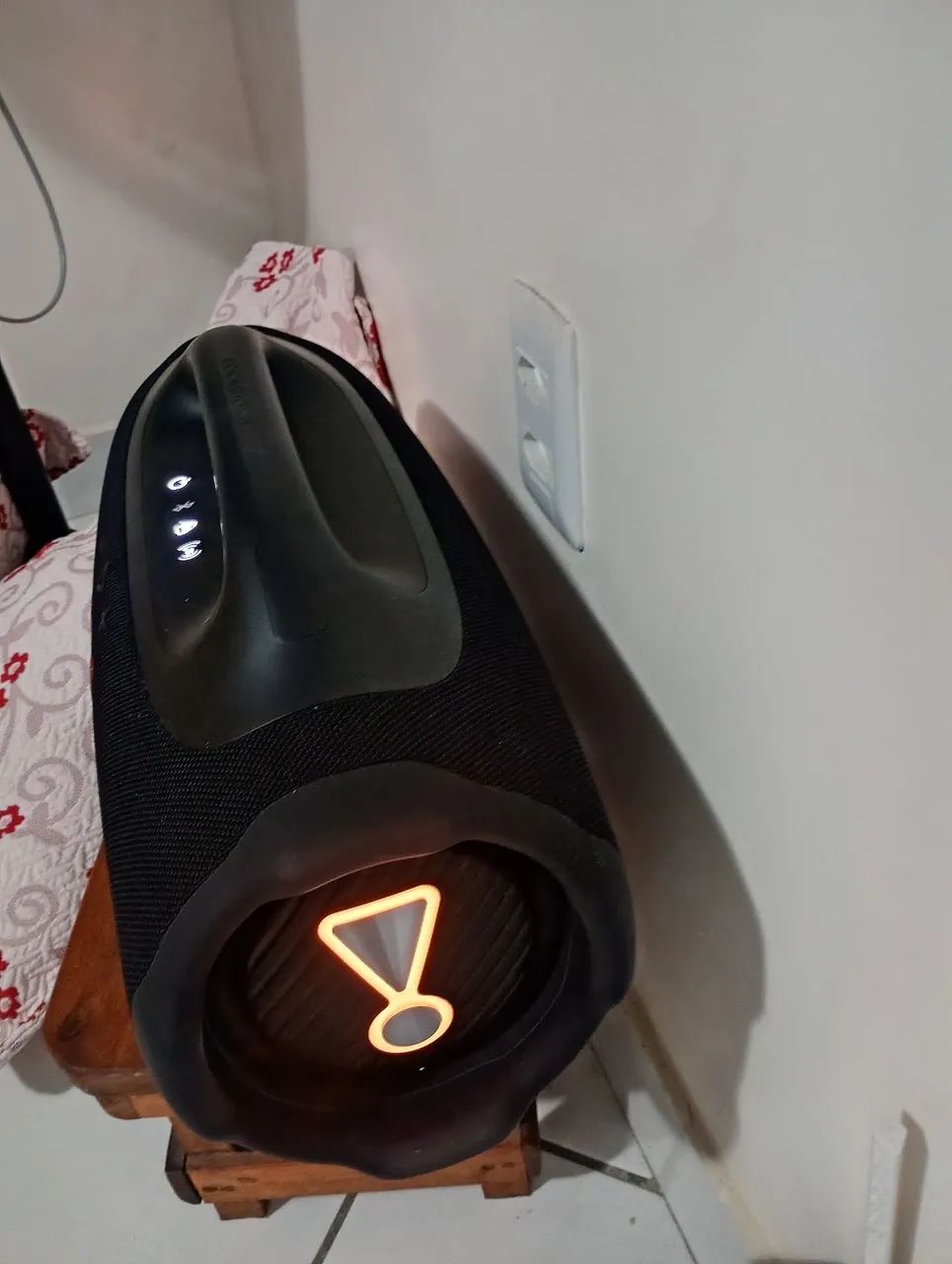 JBL original bombom 4 - Foto 2