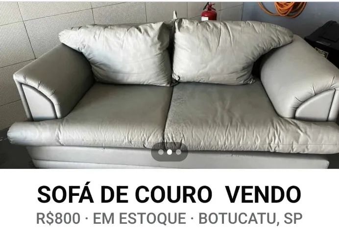 sofa - Foto 4
