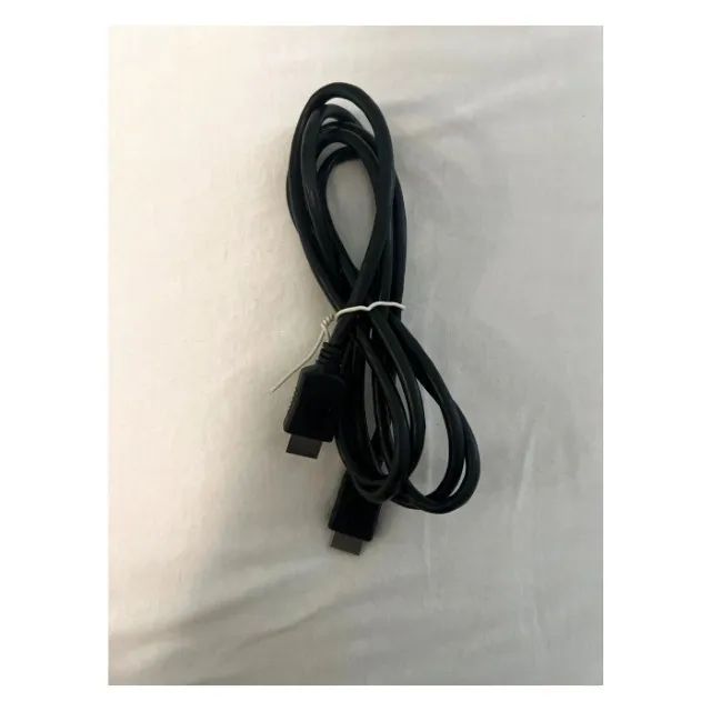 Lote de Cabos de Vídeo - HDMI e DisplayPort