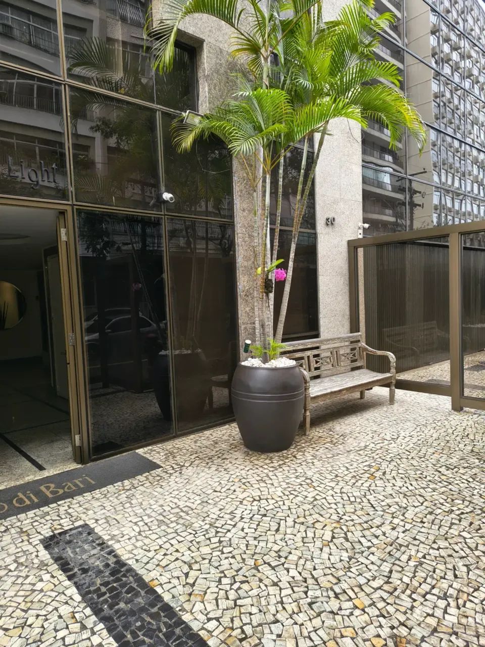 EDIFICIO PORTO DI BARI!