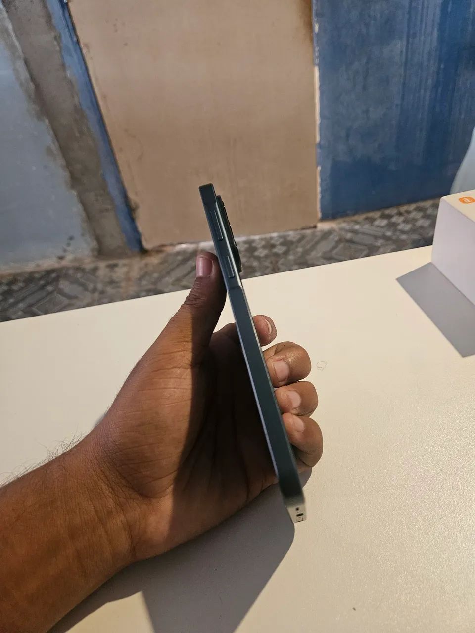 Galaxy A37 8/256Gb - Foto 3