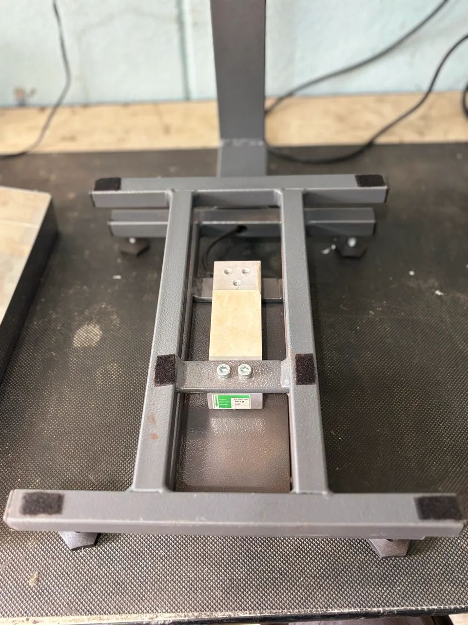 Balança Ramuza 50Kg - Foto 5