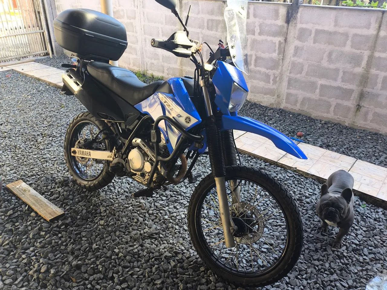 Lander 250