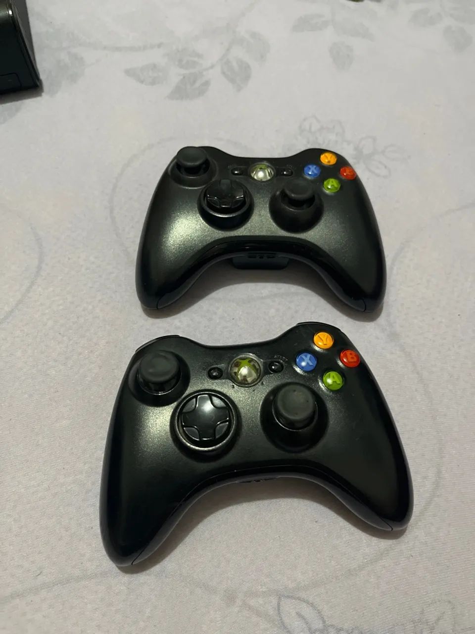 X box 360 - Foto 3