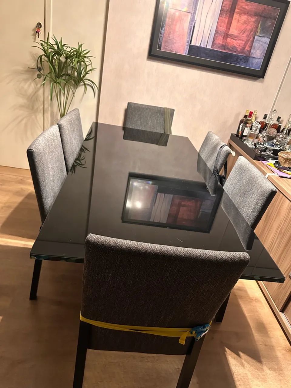 Mesa de jantar  - Foto 2