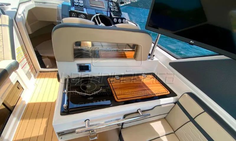 FOCKER 388 GRANTURISMO - Foto 4