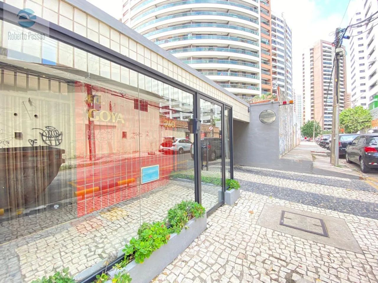 Apartamento à venda | Edifício Goya | Bairro Mucuripe | Fortaleza (CE) - - Foto 2