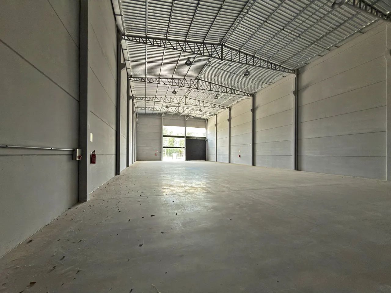 Pavilhão/Galpão - Integração - Foto 3