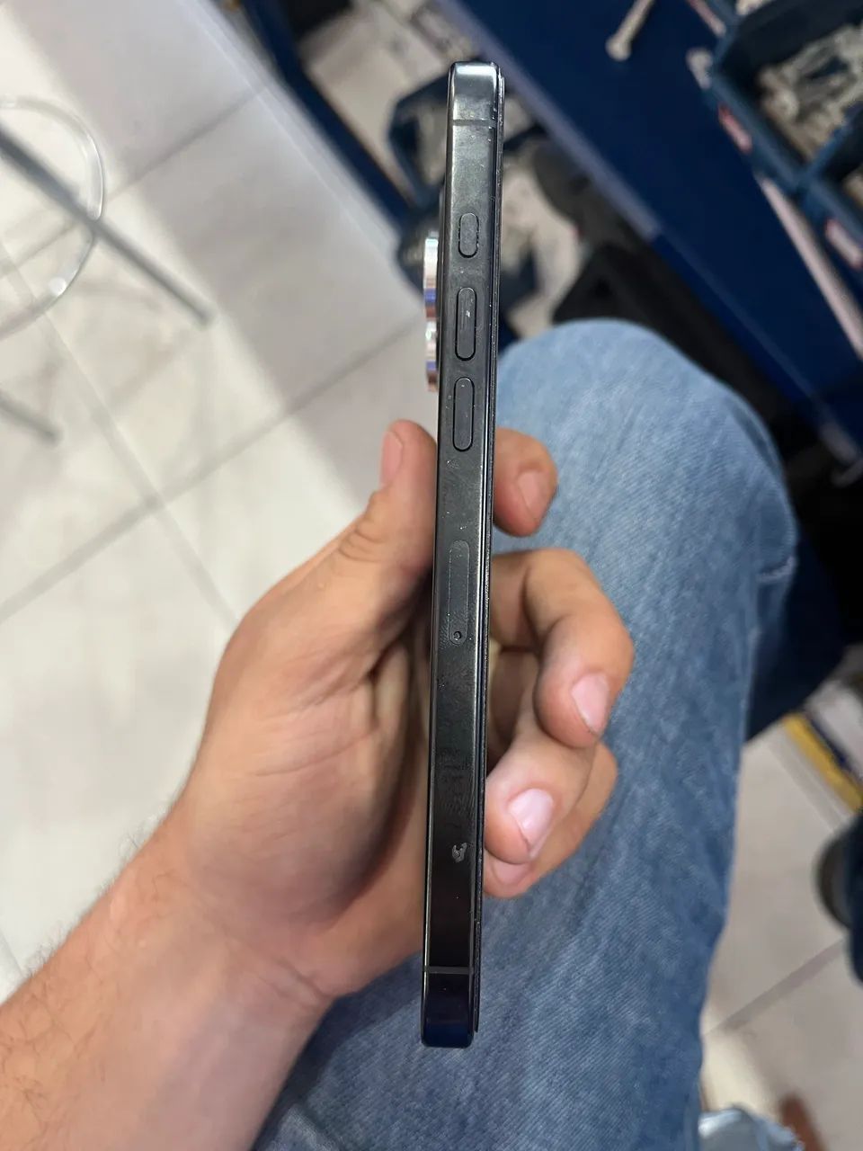 iPhone 16 Pro Max  - Foto 5