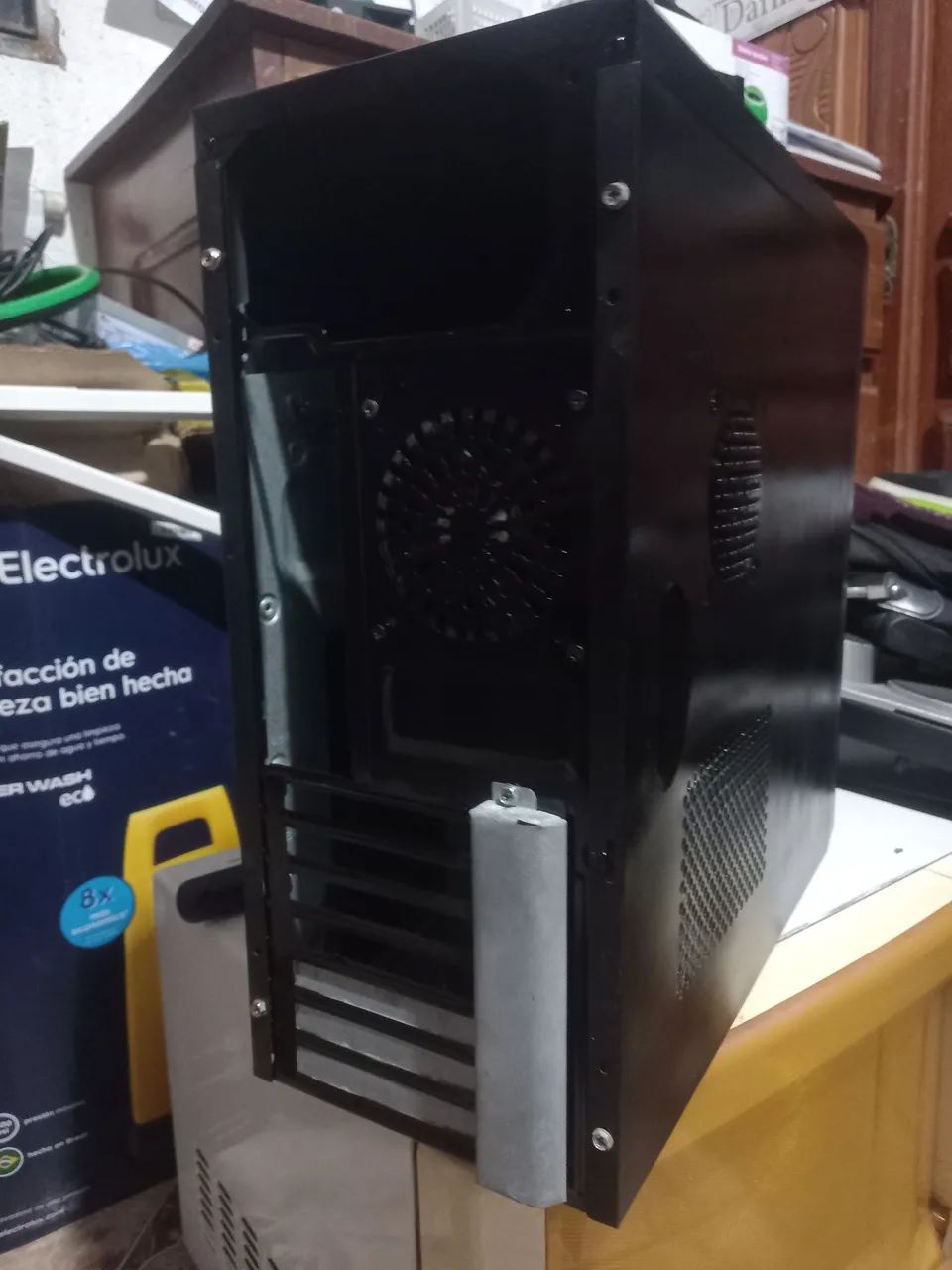 Gabinete 451035700858736641