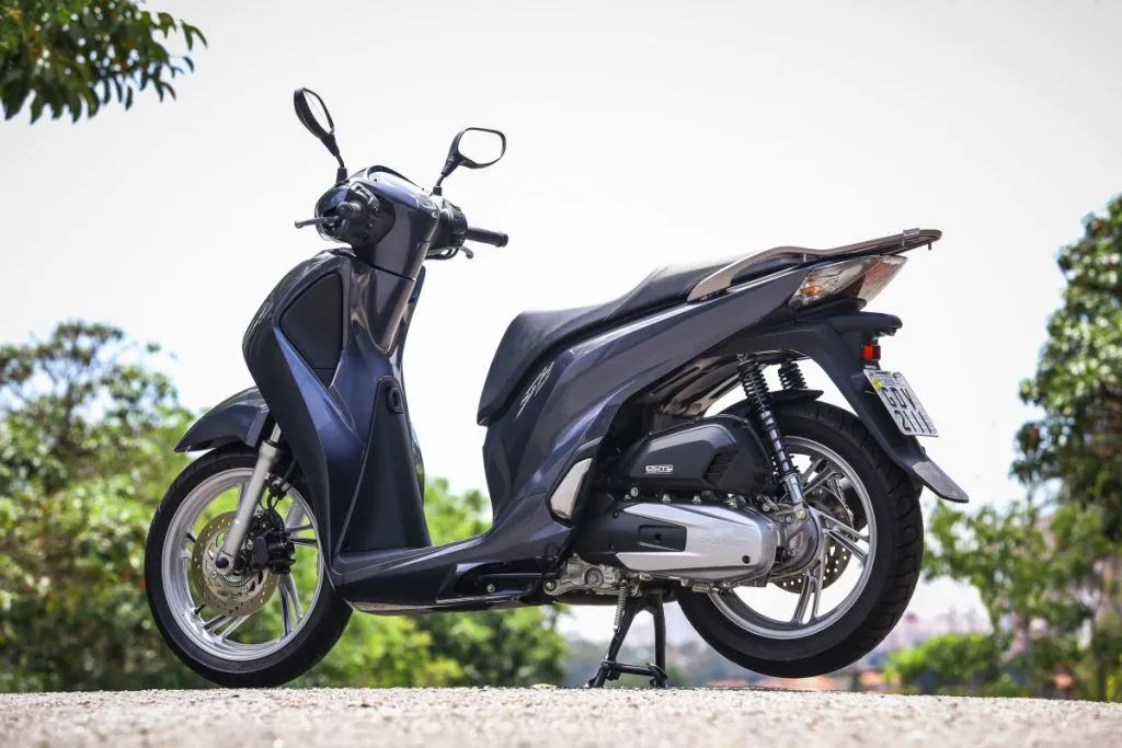 Moto Honda Automática - Foto 2