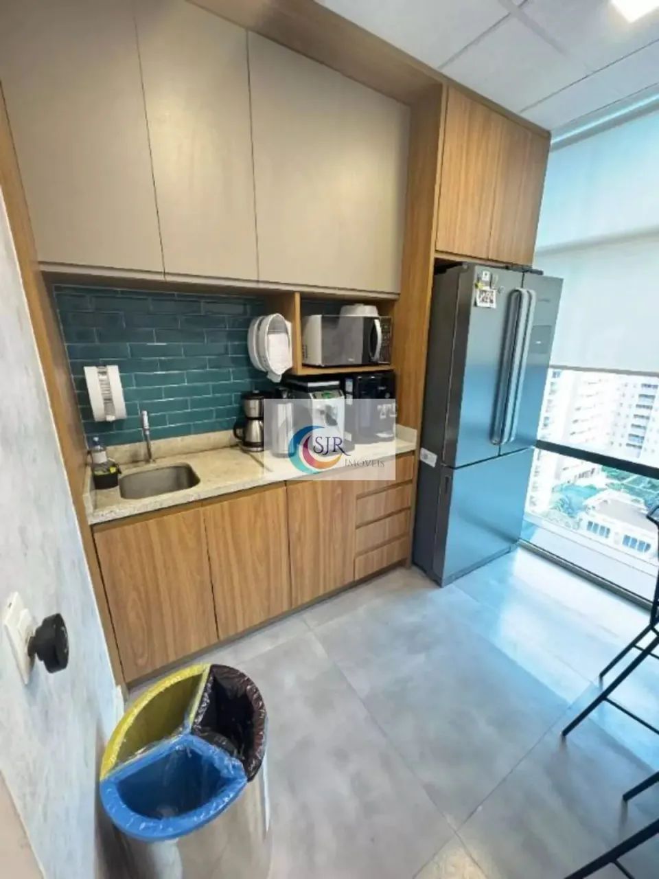 Conjunto para alugar, 426 m² Itaim Bibi - São Paulo/SP - Foto 4