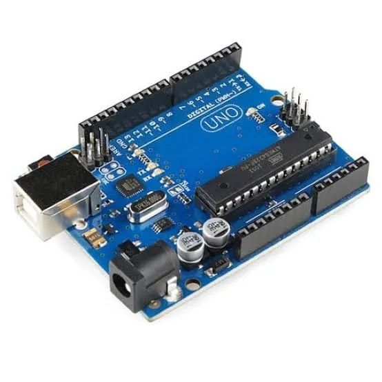 Placa de arduíno e componenetes de eletronica - Foto 4