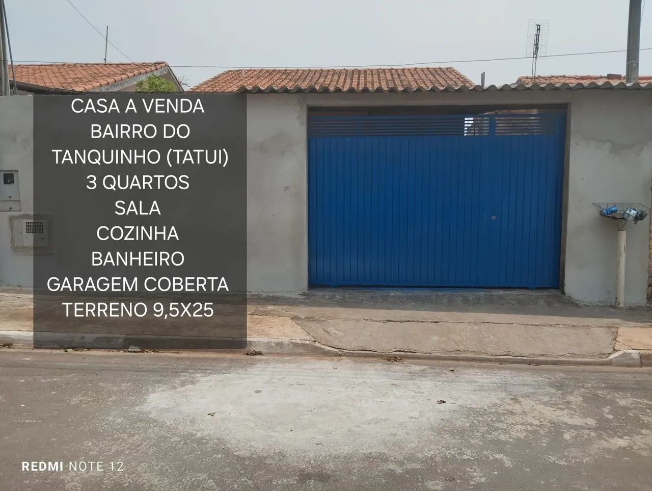 Foto - Tatuí - Tanquinho