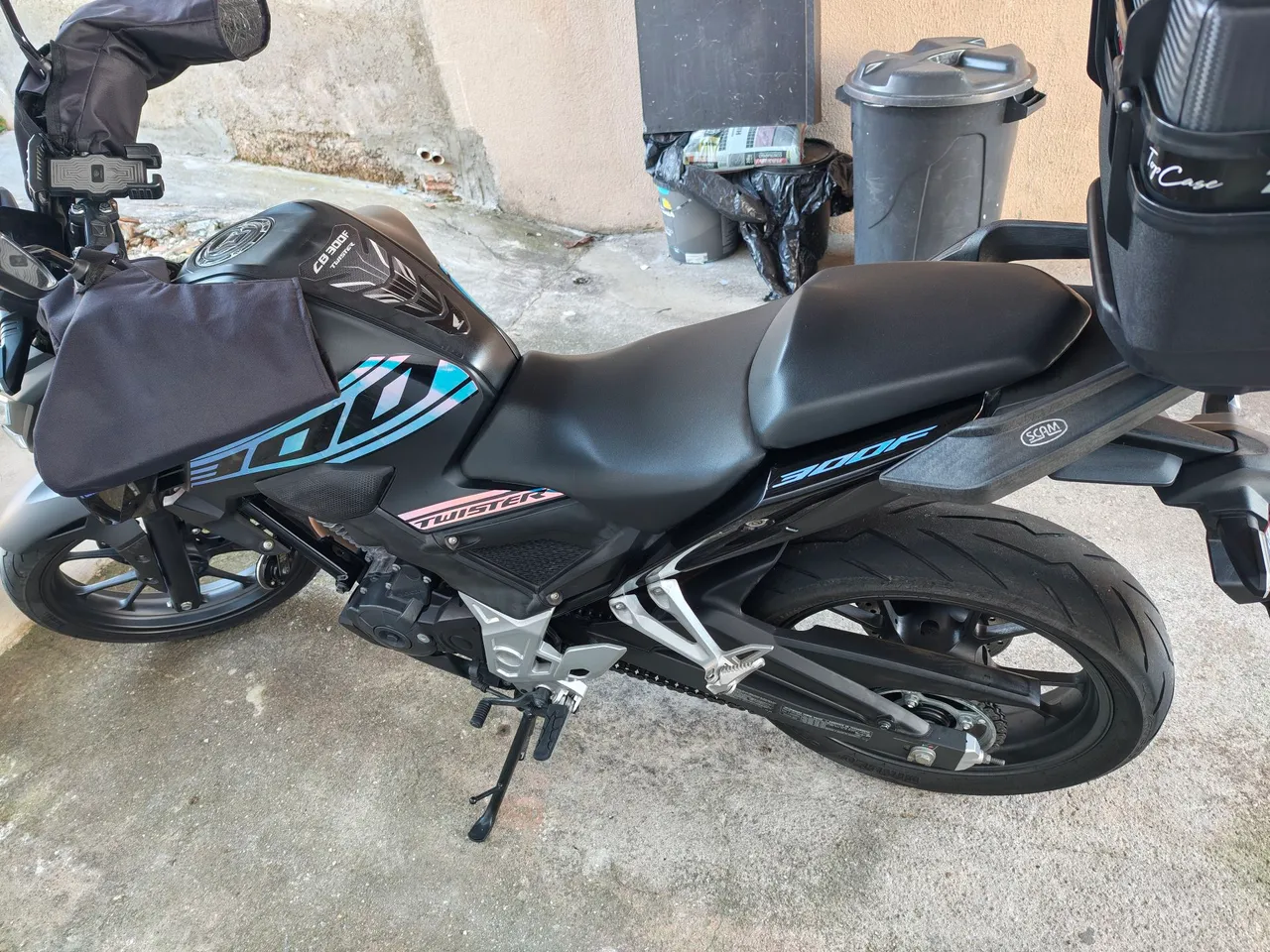 HONDA MODULO16インチ　ブラックペイント　215/65/16 Honda 160 FAN Flex 2021 - 1516057675 | OLX