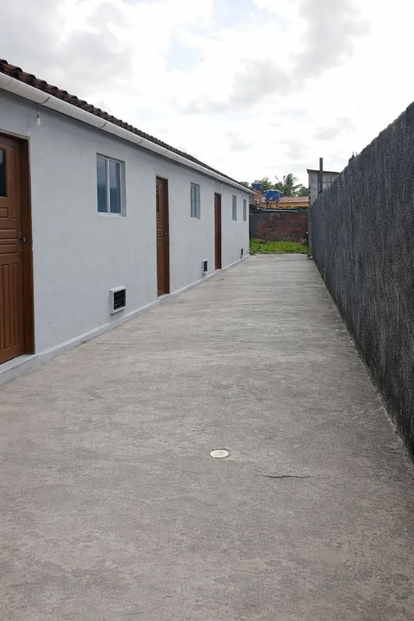 Vende se uma vila no renascer 2 com 5 casas  - Foto 3