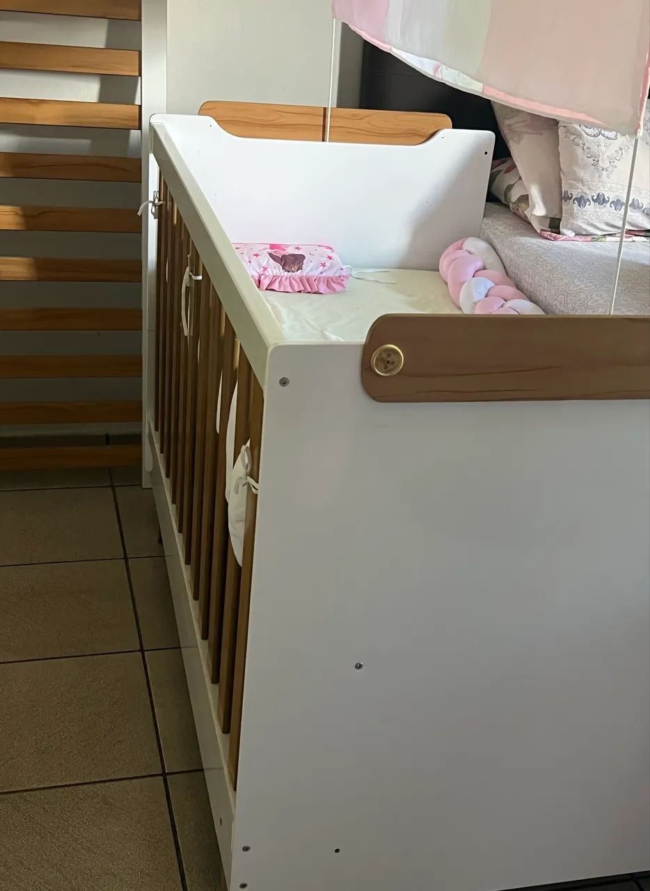 Berço 