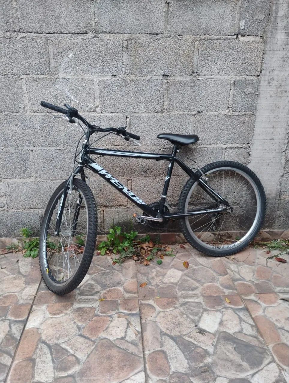 Bicicleta Aro 26 