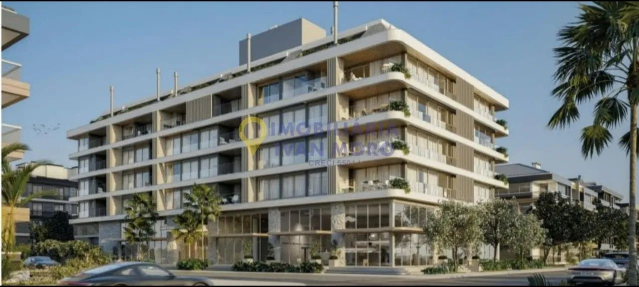 Apartamento à venda em Jurerê - Florianópolis - SC