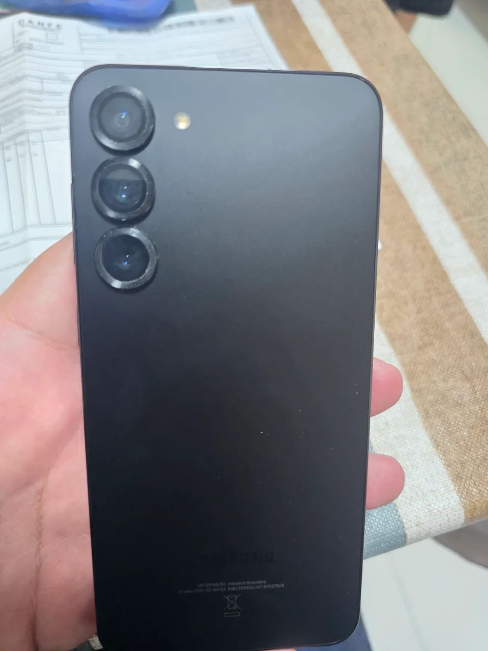 Samsung Galaxy S23 Plus - 512GB - Foto 3