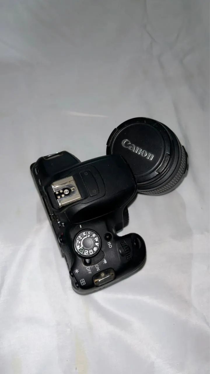 Câmera  - Foto 3