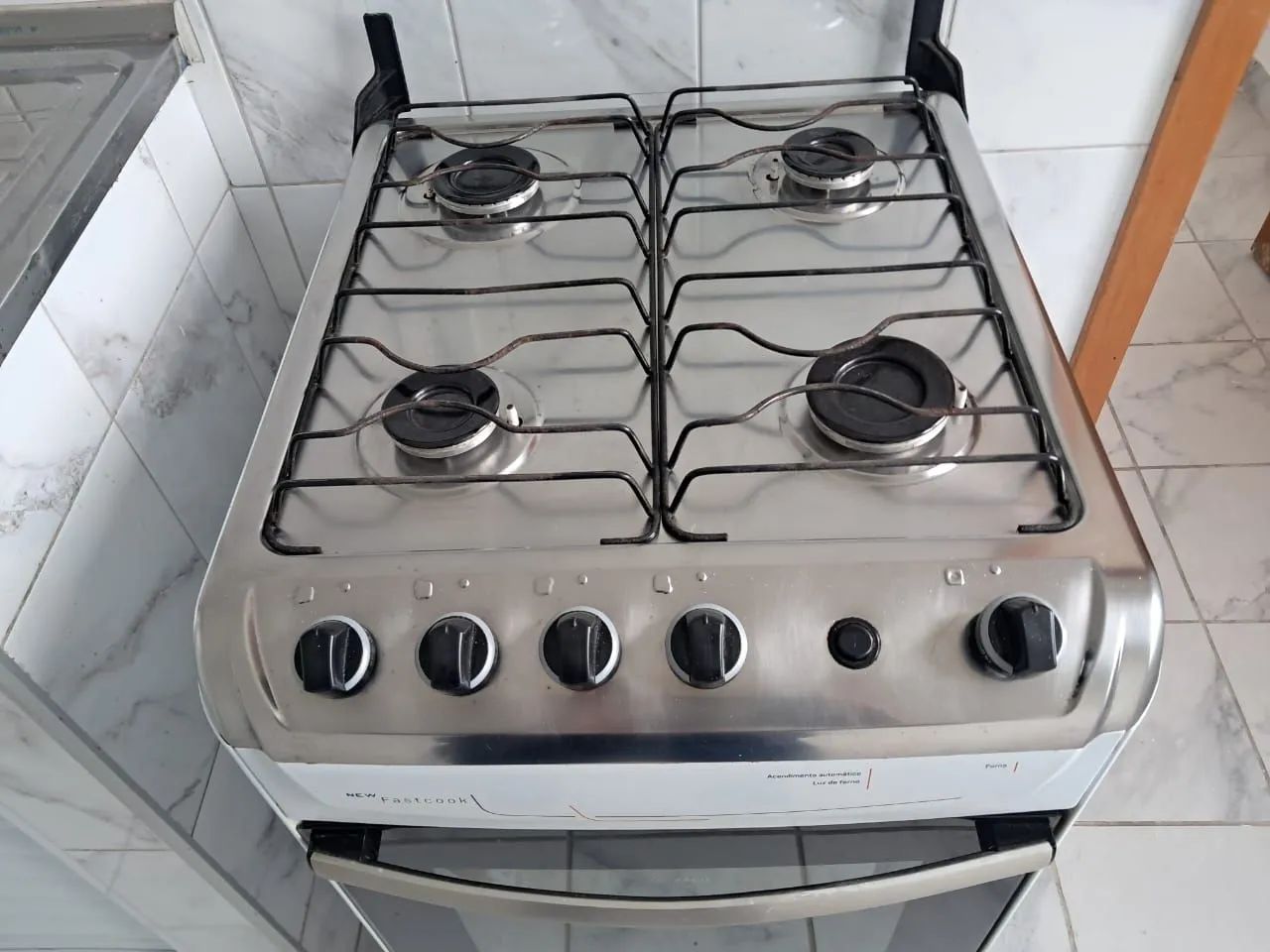 Fogão 4 bocas - Foto 3